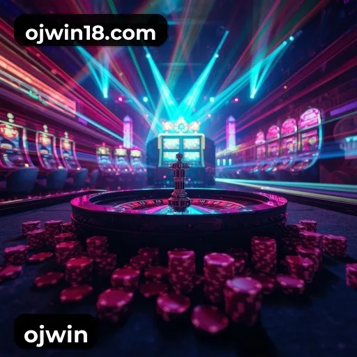 ojwin bet — mercados de futebol e esportes no app