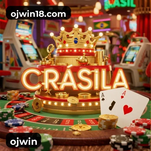 ojwin bônus — painel de promoções no aplicativo