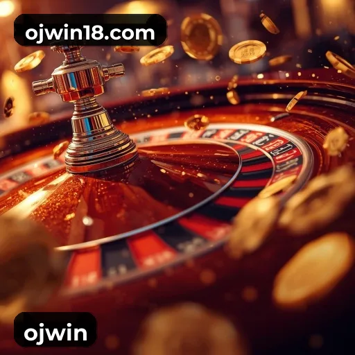 ojwin bônus — cashback 15 por cento e níveis VIP