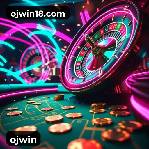 ojwin cadastro — tela de formulário no app oficial
