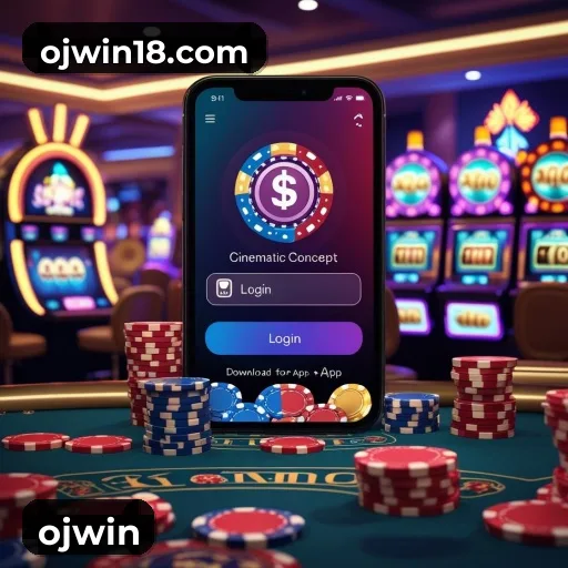 ojwin FAQ — perguntas frequentes usuários Brasil