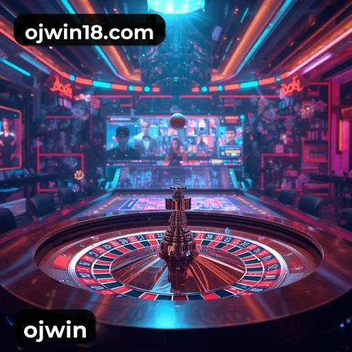 ojwin login — configurações de segurança e proteção de conta