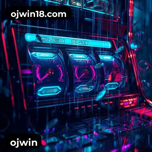 ojwin login — painel de entrada no app oficial