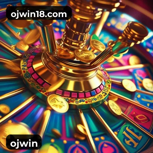 ojwin termos — contrato de uso e regulamento da plataforma